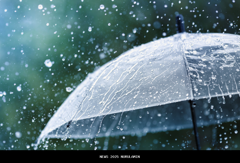 Hujan Deras, Menteri PU dan HRD Tinjau Kerusakan Bendung Irigasi PP