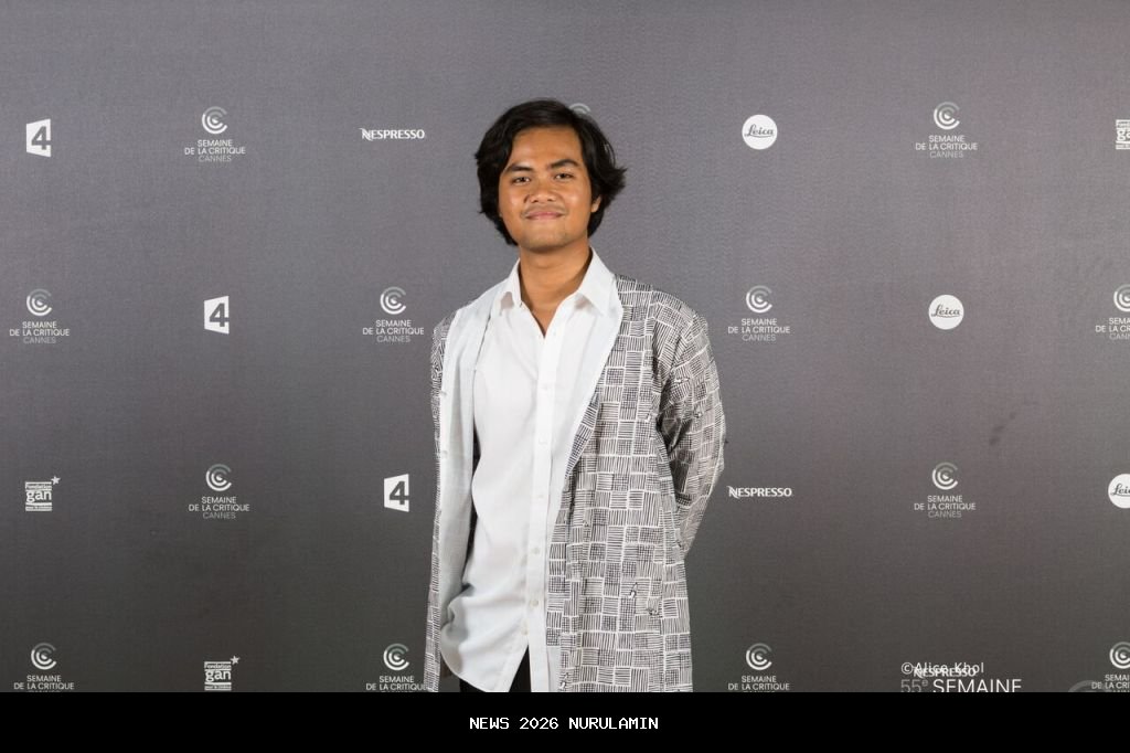 Wregas Bhanuteja Meraih Kesuksesan di Sundance 2026 dengan Film Para Perasuk