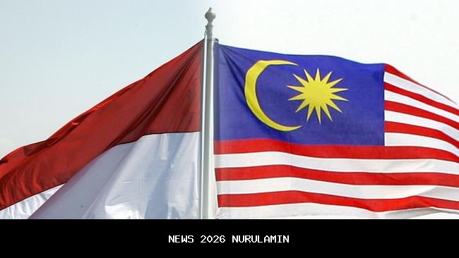 Kolonel Ali Imran Bubarkan Aksi Warga Kibarkan Bendera GAM: Ini Indonesia