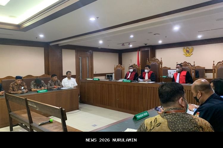 Elida Netti, Pengacara Eggi Sudjana Dikritik Terkait Ijazah Jokowi