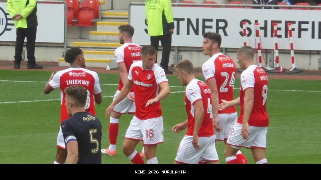 Prediksi Skor Port Vale vs Barnsley 4 Januari 2026