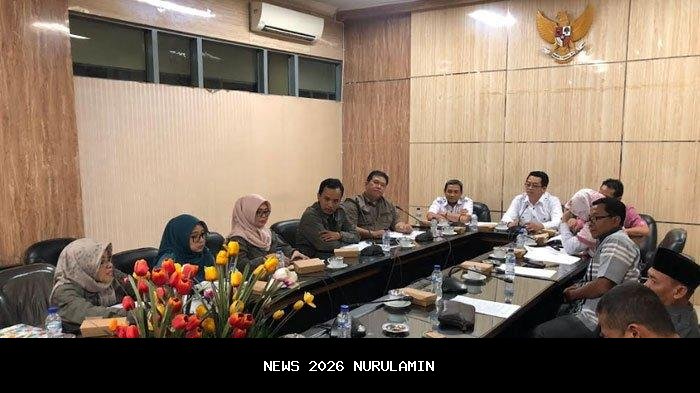 Target retribusi parkir di Sleman naik dua kali lipat