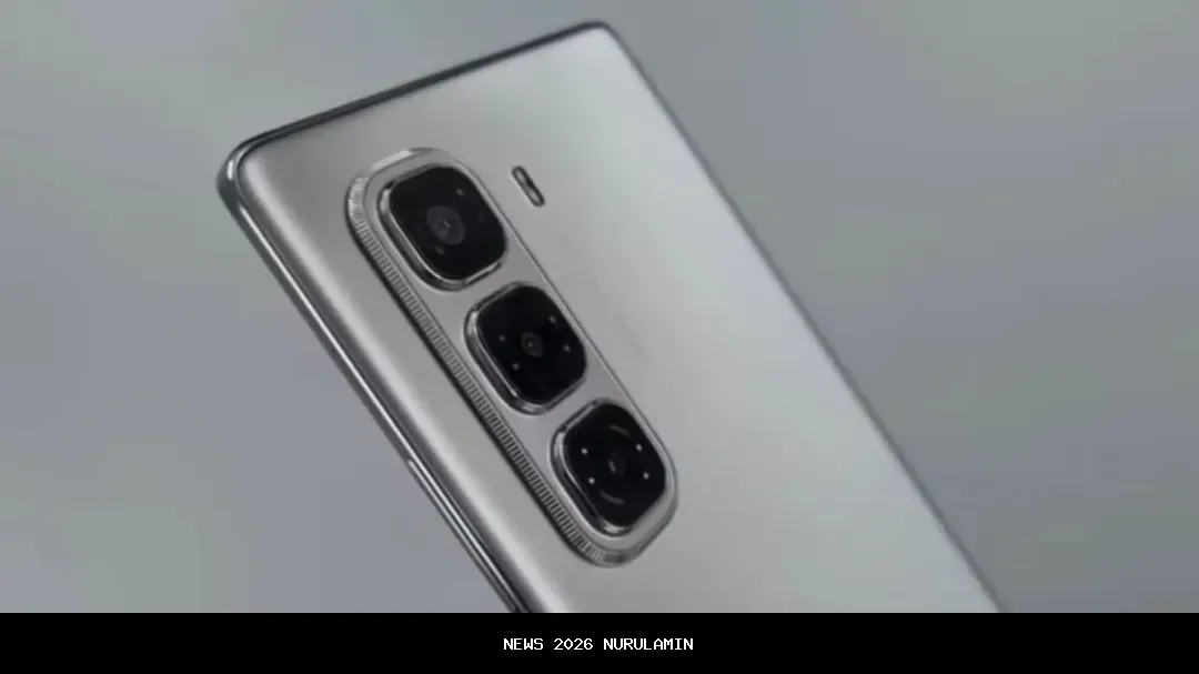 Infinix Hot 60 Pro Plus jadi HP layar lengkung terpilih: uji tuntas performa gaming Helio G200