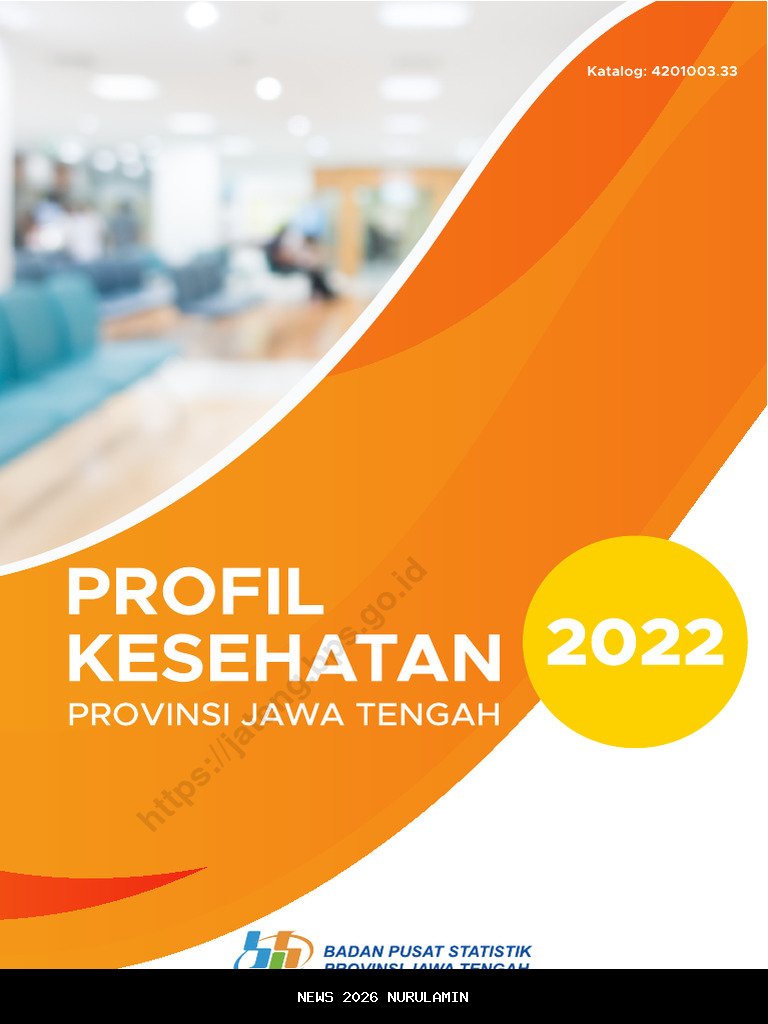 Dinas Kesehatan Jawa Tengah Perluas Cakupan Layanan Dokter Spesialis 2025