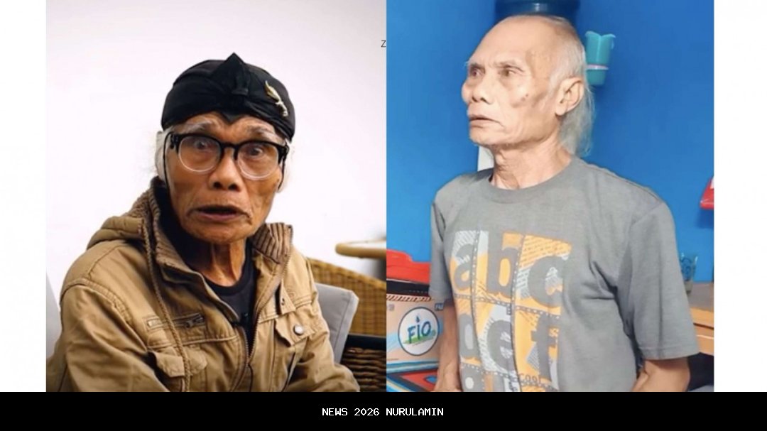 Diding Boneng Derita Asma, Jalani Pengobatan di Tangerang dan Vakum Syuting