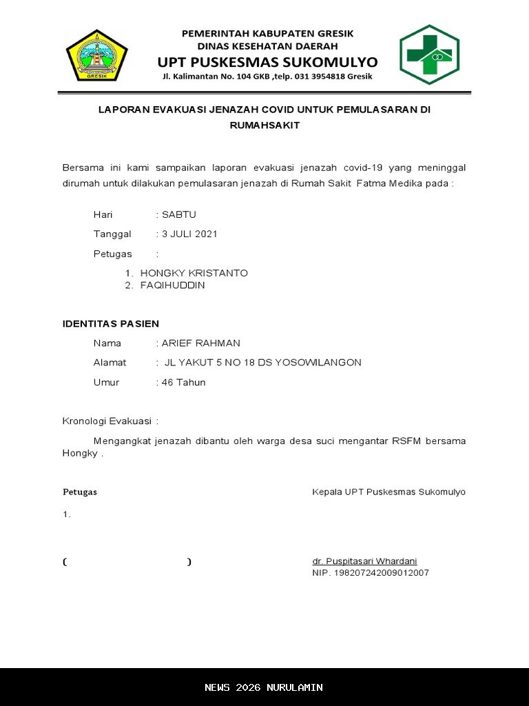 Ahli epidemiologi ingatkan protokol ketat evakuasi jenazah korban banjir dan longsor di Sumatera