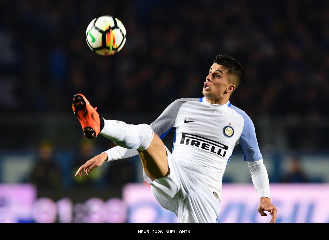 Inter Milan dan Juventus Berebut Joao Cancelo, Cek Isu Transfer Terbaru AC Milan Januari