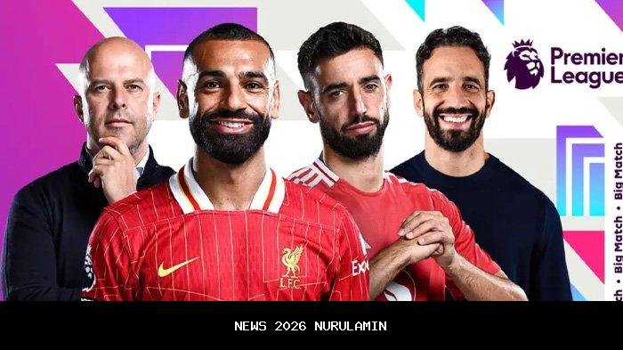 Prediksi Skor Liverpool vs Leeds United 1 Januari 2026