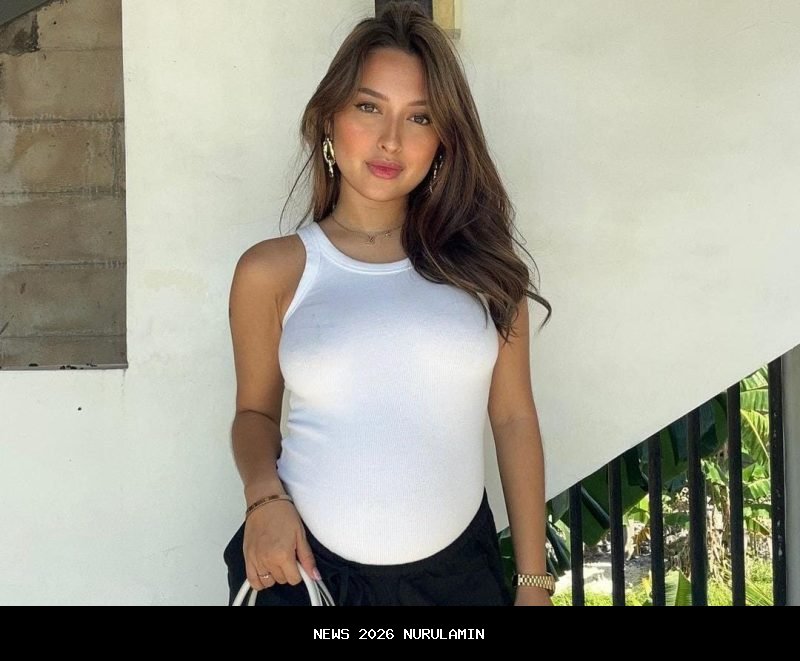 Kebahagiaan Jennifer Coppen Saat Dilamar Justin Hubner, Tanya Kamari: Apakah Kau Bahagia?