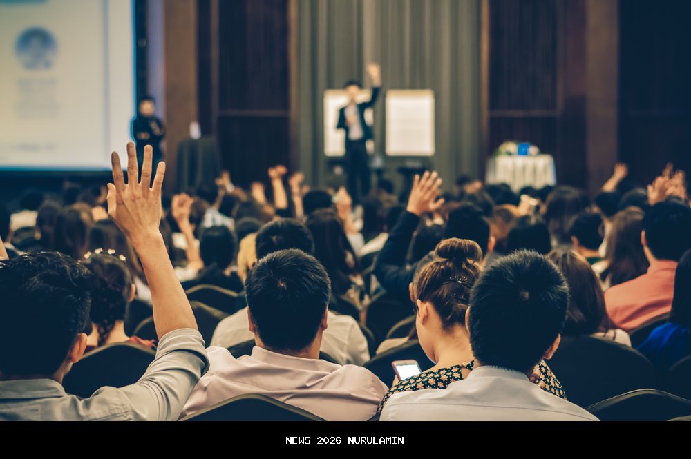Seminar Anti-Korupsi Jogja: KPK Soroti Kurangnya Perempuan Pemimpin