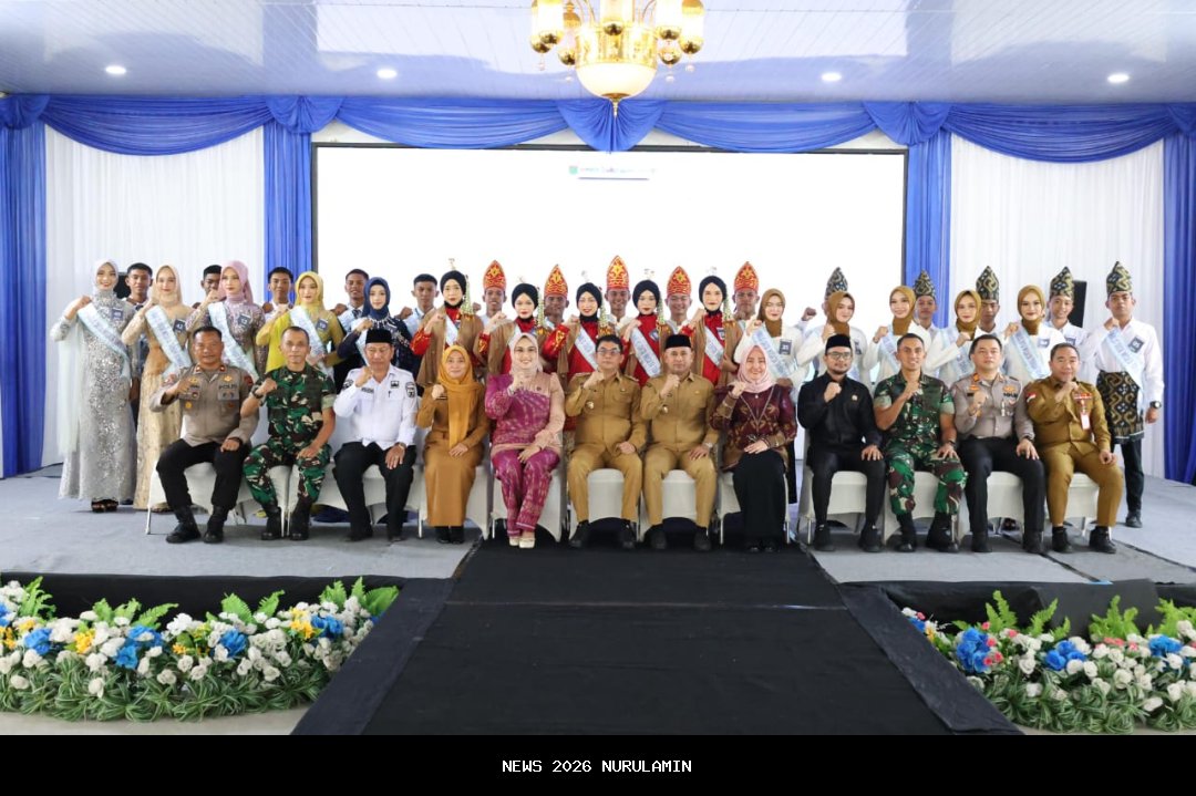 Tanah Bumbu Siap Lahirkan Pemandu Wisata Berkualitas Dunia Melalui Pelatihan Pariwisata & Ekraf 2025