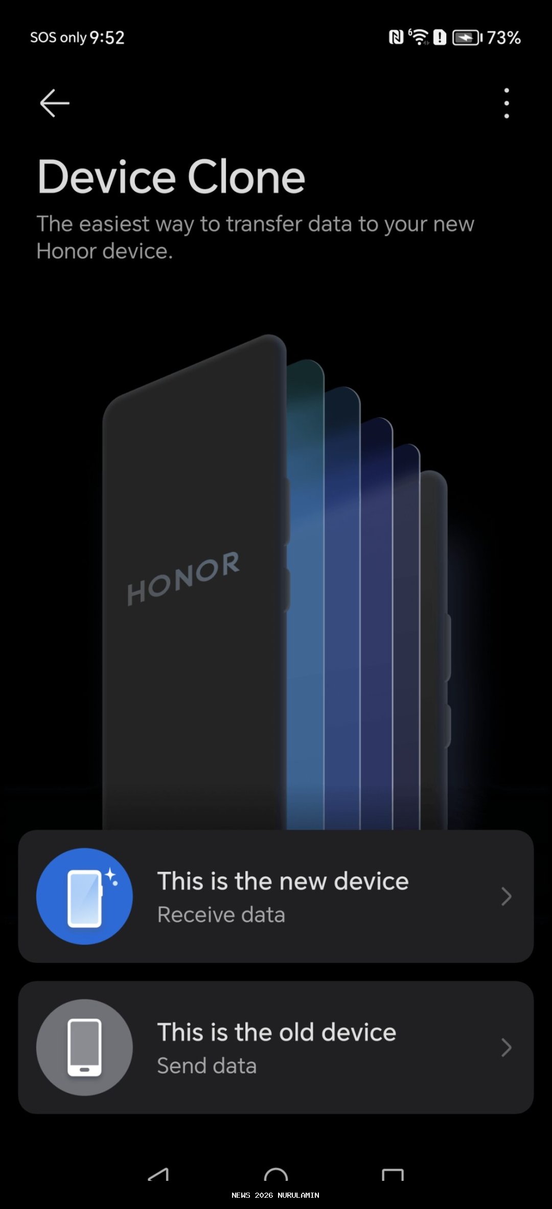 HONOR bawa fitur notifikasi iPhone ke banyak perangkat MagicOS 10