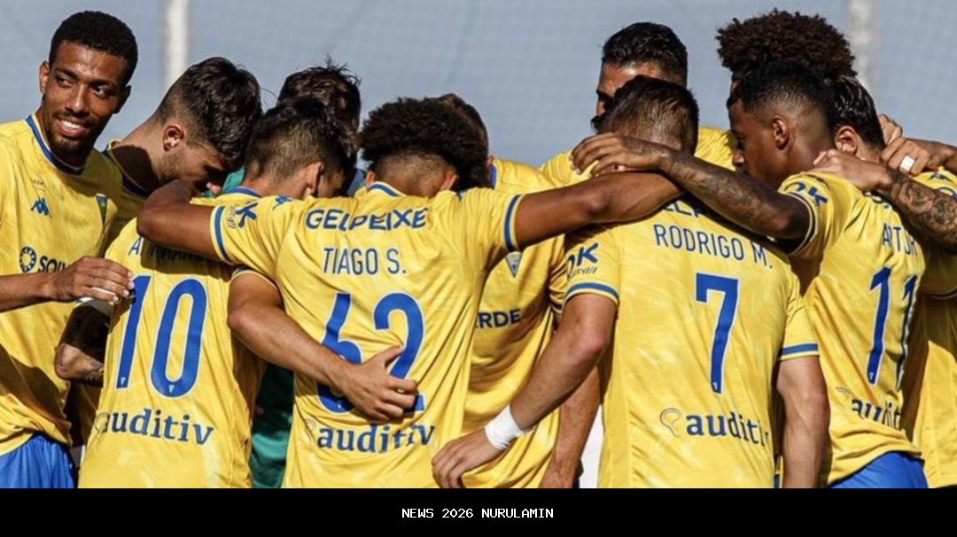 Estoril Praia vs Alverca, prediksi skor, berita tim, head to head dan lainnya 27 Desember 2025