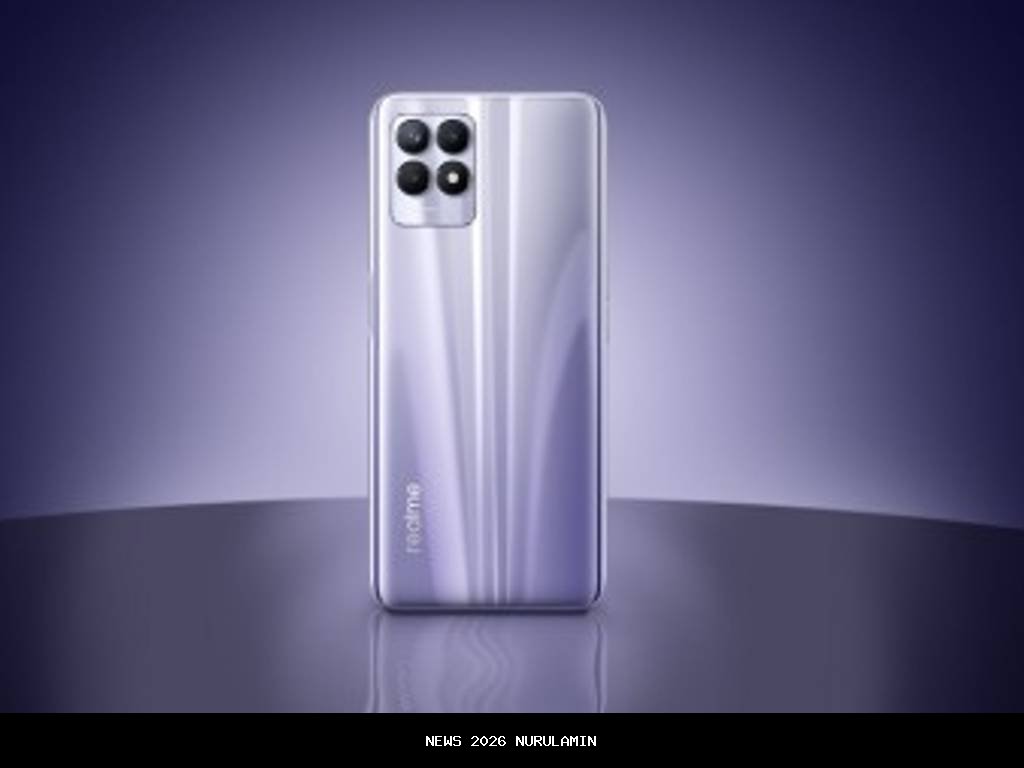 Realme Bantah Isu PHK, Seri Neo Rilis Januari 2026