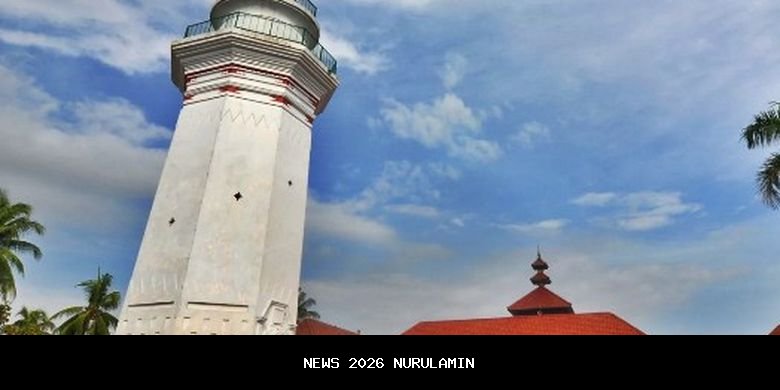 45.523 Jiwa Pindah dari Kabupaten Serang Tahun 2025