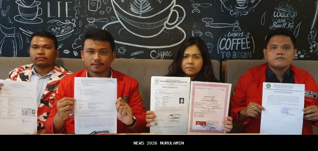 Suami Ditahan Terkait Sengketa Lahan, Istri Minta Keadilan