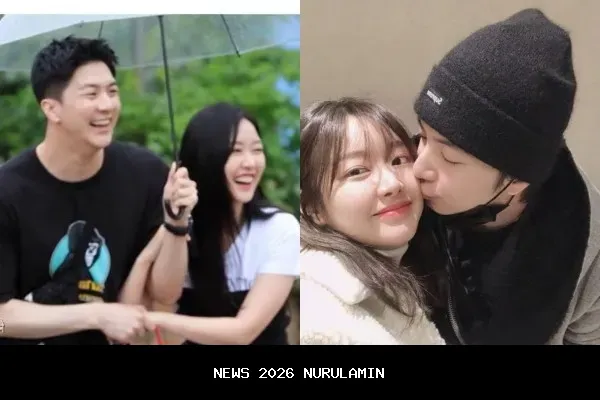 Mir MBLAQ umumkan pernikahan 21 Desember, jadi anggota ketiga setelah GO dan Thunder