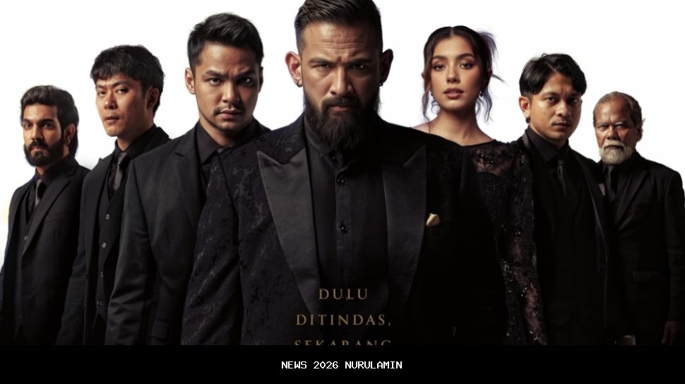 Ramalan Leo 11 Desember 2025: Rahasia Pengkhianatan di Tempat Kerja