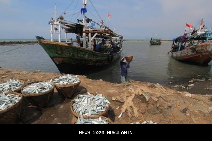 Tidak Semua Nelayan Terkena Dampak, PT Ecotropica Jamin Kebebasan Berlayar di Parimo