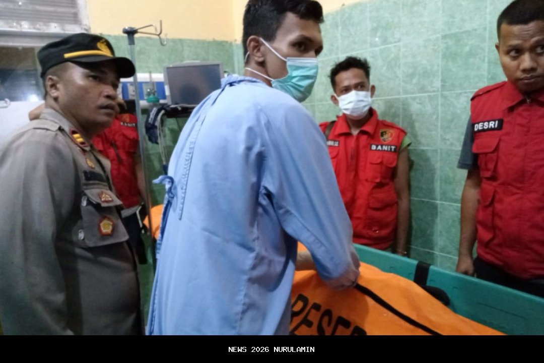 Puluhan HP dan Barang Terlarang Dihancurkan di Lapas Narkotika Muara Sabak