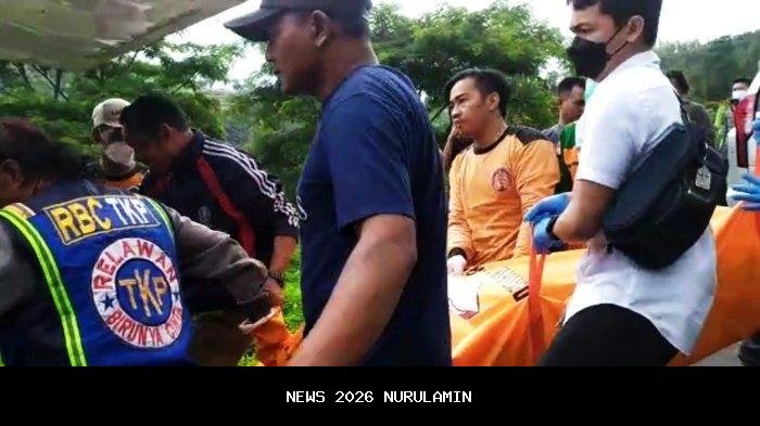 Pengacara Purwokerto Dibunuh di Pemakaman Sebelum Jasadnya Dibuang ke Hutan