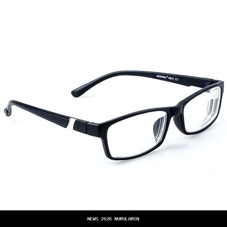 Kacamata Ubah Dunia: XR Jadi Kantor, Bioskop, dan Guru Baru