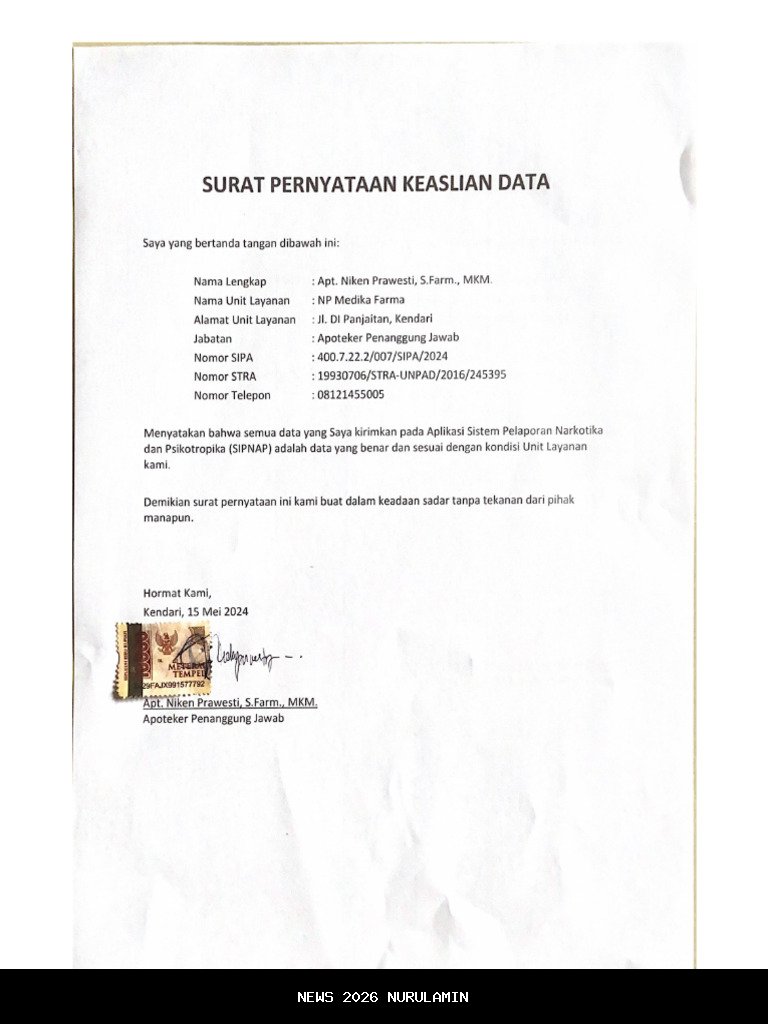 Surat mahasiswi Unima sebelum tewas di kamar kos, kronologi pelecehan dosen: Saya jijik