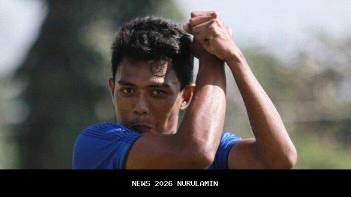 Arema FC Tegaskan Tak Bergantung pada Dalberto, Dedik Setiawan Jadi Andalan Utama