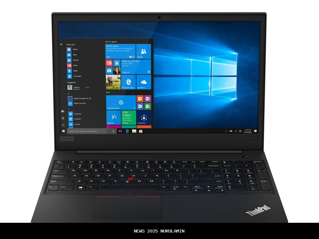 Lenovo Legion Go 2, Gaming Portabel untuk Gamers Aktif