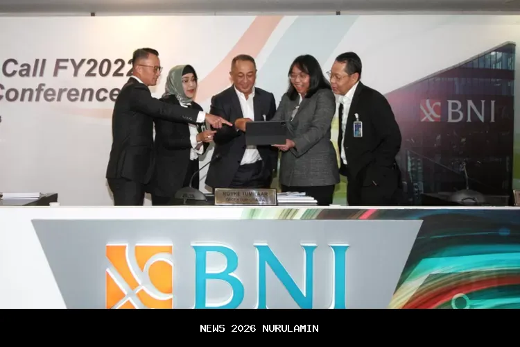 Bank BNI buka lowongan kerja Bina BNI, simak syarat, penempatan dan cara melamarnya