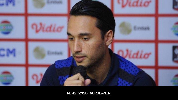 Manuver Tajam Persik Kediri di Bursa Transfer, Persib Bandung Tertekan, Eks Pemain Liga Spanyol Jadi Penyebab