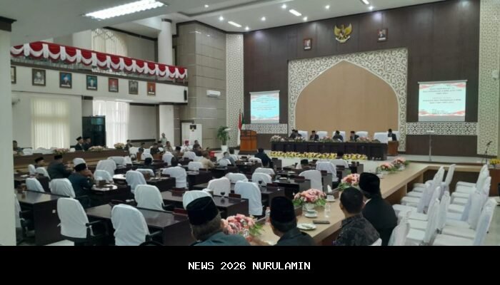 Fraksi KIAS DPRK Aceh Utara Minta Evaluasi Aparat TNI Terkait Dugaan Represi