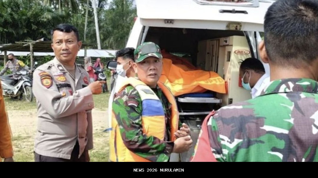 Kondisi Terkini Ipda Angga, Polisi Riau Terseret Banjir di Sumbar, Rekannya Tri Irwansyah Meninggal