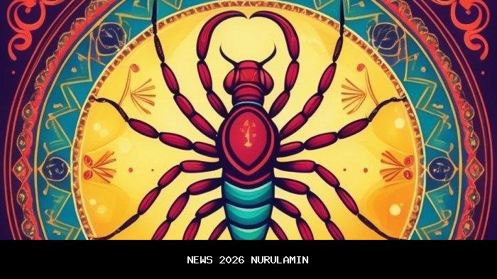 Horoskop Hari Ini: Prediksi 12 Desember 2025 untuk Cuan dan Cintamu