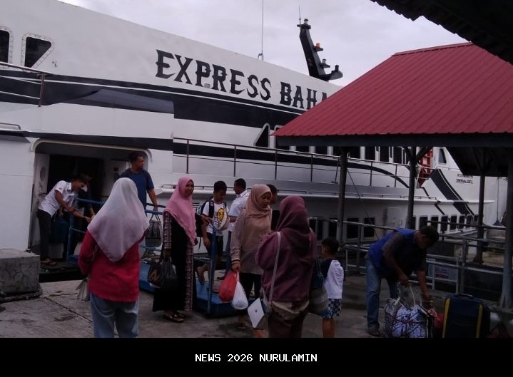 PHRI Berharap Lampung Kembali Ramai Dikunjungi Wisatawan Jelang Nataru