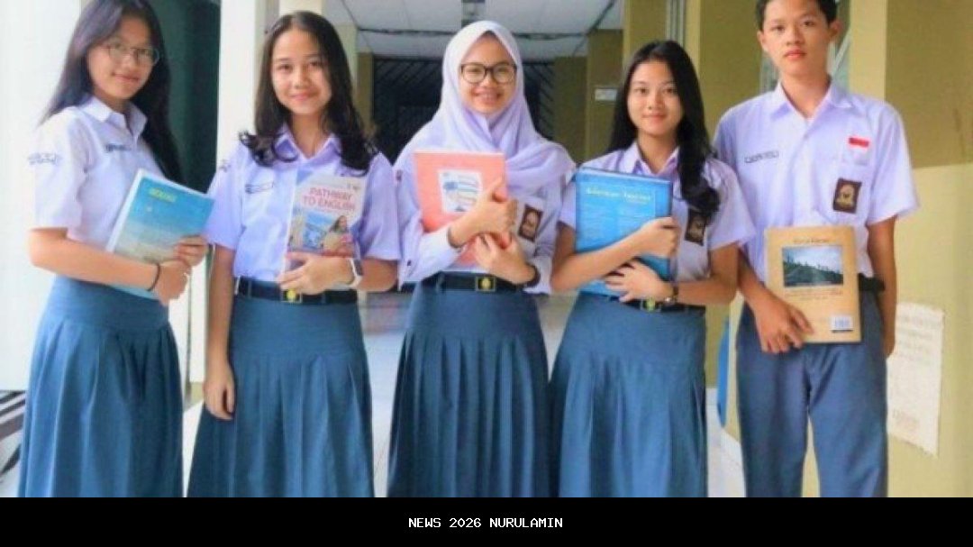 Beasiswa Seoul Tech 2026 Dibuka, Kuliah S2 Gratis di Korea Selatan