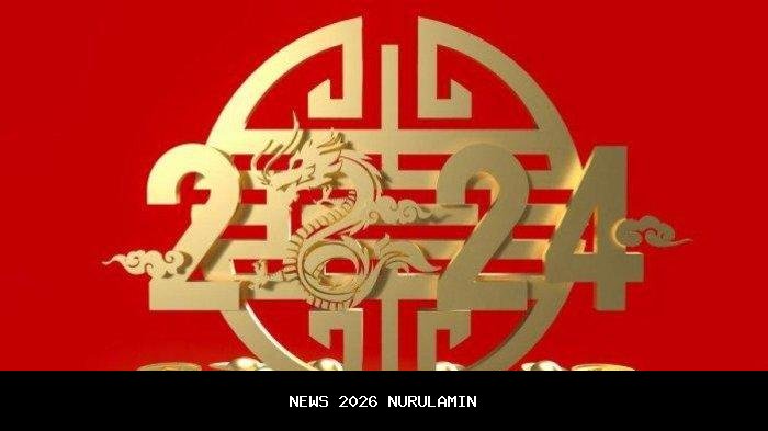 Shio Beruntung Hari Ini, Minggu 4 Januari 2026