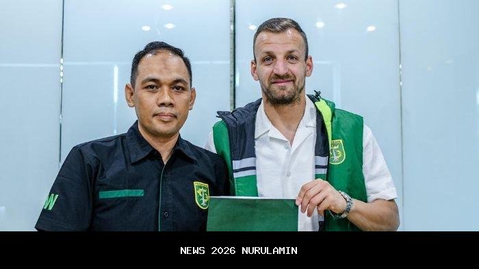 Daftar transfer out skuat Persebaya Surabaya, Dime Dimov dan Diego Mauricio berpeluang