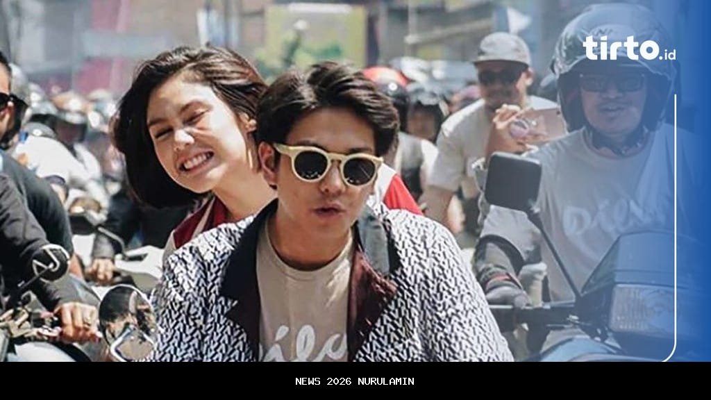 Agak Lain: Api Kekasihku! Resmi Pecahkan Rekor Penonton Film Pertama