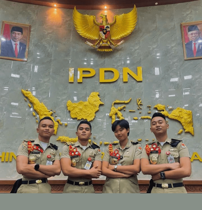 IPDN-Kemendagri salurkan bantuan 460 juta untuk korban bencana Aceh, Sumbar, dan Sumut
