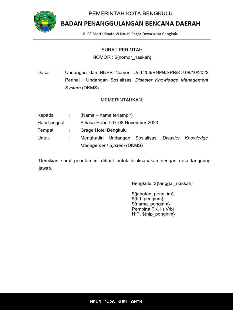 Bupati Agam Tegas Jawab Perintah BNPB soal R3P Pascabencana