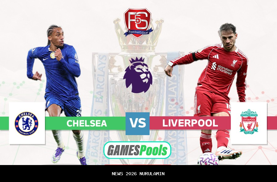 Kursi Panas Stamford Bridge: Maresca Pergi, Siapa Selanjutnya?