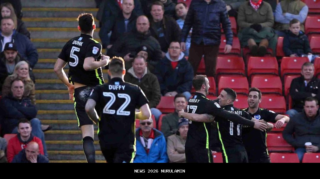 Prediksi Skor Barnsley vs Lincoln City 29 Desember 2025