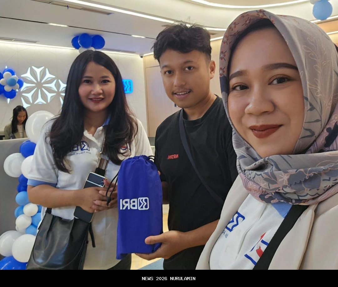 BRI tingkatkan bantuan pascabencana melalui program trauma healing untuk anak-anak Sumatra