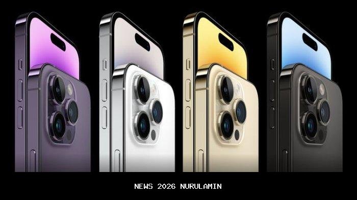 iPhone 17 Pro Max: Puncak Keunggulan Apple yang Semakin Matang