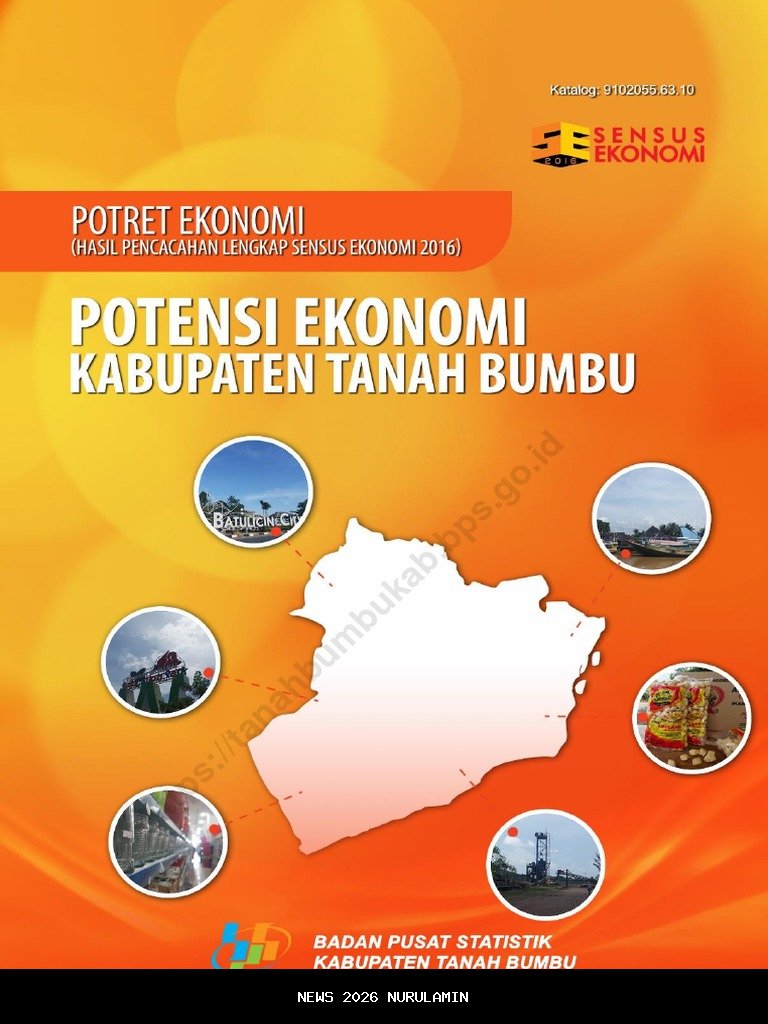 Massukiri Tanah Bumbu Jadi Warisan Budaya Indonesia, Kembangkan Identitas dan Ekonomi Kreatif