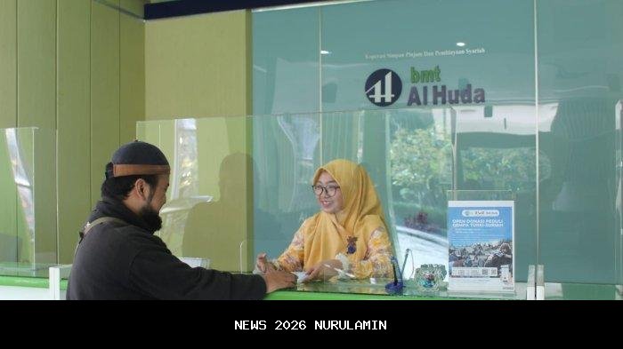 Kemenkop Ingin Kuatkan Perlindungan Anggota Koperasi dengan RUU Perkoperasian