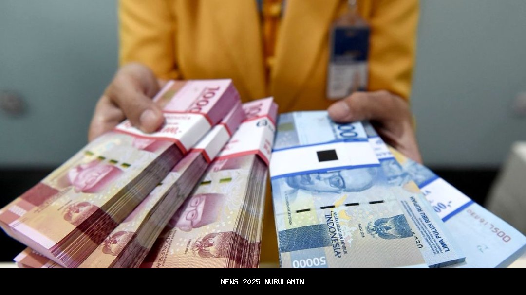 Prediksi UMK Pangandaran Berdasarkan Pengumuman UMP Jabar Terbaru