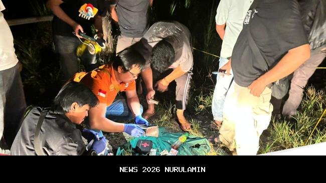 Polisi ungkap kasus cinta segitiga, anggota Polres Banjarbaru bunuh mahasiswi ULM