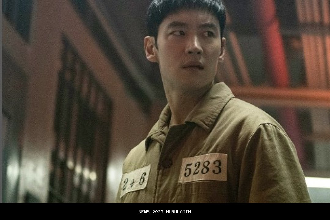 Tonton Episode 14 Musim 3 Taxi Driver Sub Indo dengan Kualitas HD dan Link Legal